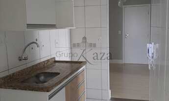 Imagem 5: Apartamento - Vila Ema - Residencial Piazza Strauss - 70m² - 3 Dormitórios