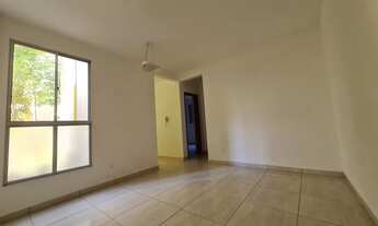 Imagem: Apartamento com 2 dormitórios, 47 m²