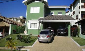 Imagem: CASA RESIDENCIAL em VALINHOS - SP, CONDOMINIO