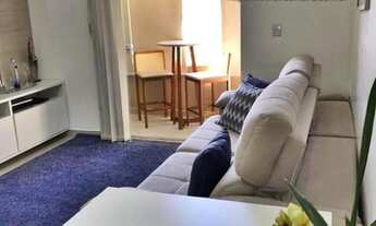 Imagem 4: Apartamento para Venda em Pindamonhangaba, Bosque da Princesa, 3 dormitórios, 1 suíte, 2 b