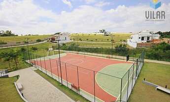 Imagem 7: Terreno à venda, 333 m² por R$ 317.000,00 - Condomínio Cyrela Landscape - Votorantim/SP