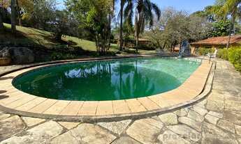 Imagem 3: ** Sítio com 04 dormitórios em Itu **