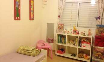 Imagem 4: Casa de Condomínio a Venda no Condomínio Tarumã com 340 m², 4 quartos, 2 Suítes, 6 Vagas