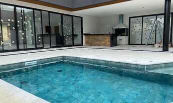 Imagem 7: Lindo Sobrado cond. Fechado no Urbanova