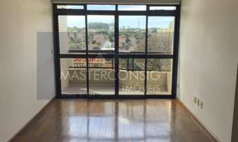 Imagem 1: APARTAMENTO RESIDENCIAL em INDAIATUBA - SP, CENTRO