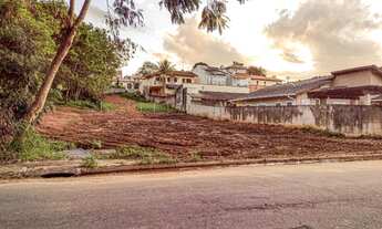 Imagem 6: Atibaia Terreno Plano 560 m² Jardim Siriema Área Nobre AC/Veículo Doc. Ok