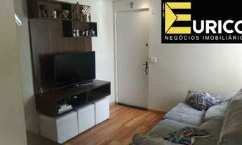 Imagem 4: VALINHOS - Apartamento Padrão - Condomínio Residencial Vale das Figueiras