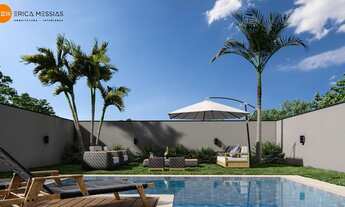 Imagem 6: Casa para venda com 181 metros quadrados com 3 quartos. Condomínio Terras de Atibaia 2