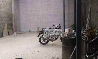 Imagem 7: Galpão para alugar, 500 m² por R$ 12.800,00/mês - Jardim Canhema - Diadema/SP