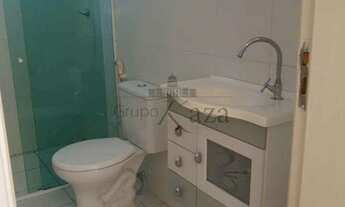 Imagem 2: Apartamento - Jardim Califórnia - Residencial Spazio Jacareí - 47m² - 2 Dormitórios