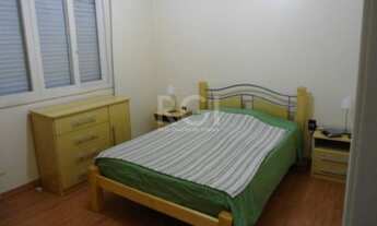 Imagem 4: Porto Alegre - Apartamento Padrão - Santana