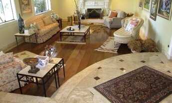 Imagem 4: Casa - Vale do Itamaracá - Valinhos