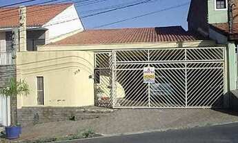 Imagem: Casa para Venda- Jardim Prestes de Barros