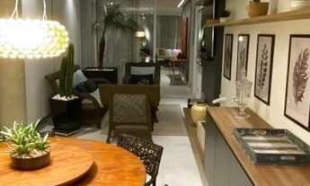 Imagem 4: Alphaville Residencial Alphasitio - Mobiliada, 400 m2 com energia fotovoltaica