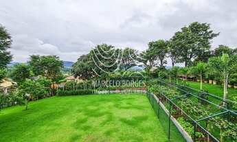 Imagem 2: QUEM NUNCA SONHOU COM UMA HORTA DESSAS? - VIVENDAS DO JAPI - JUNDIAÍ/SP