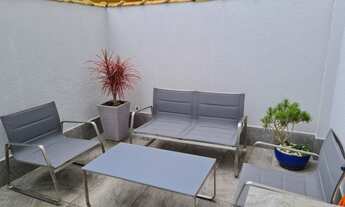 Imagem 7: Casa à venda com 3 suítes em Villagio no bairro Jardim Raphael em Bertioga