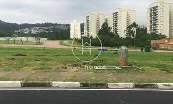 Imagem 2: Oportunidade de Terreno Comercial Plano em Alphaville - Na Rua Principal