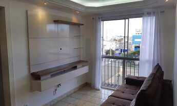 Imagem 6: Apartamento para aluguel possui 4880 metros quadrados com 2 quartos em Vila Carrão - São P