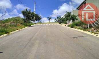 Imagem 4: Terreno à venda, 140 m² por R$ 135.000,00 - Residencial Villa Verde - Bragança Paulista/SP