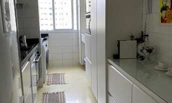 Imagem 4: Apartamento para venda com 69 metros quadrados com 2 quartos em Barueri