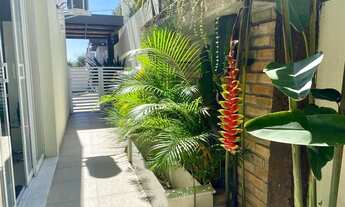 Imagem 6: Casa para venda possui 214 metros quadrados com 3 suítes