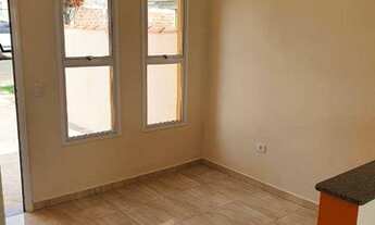 Imagem 2: Casa Agua Branca