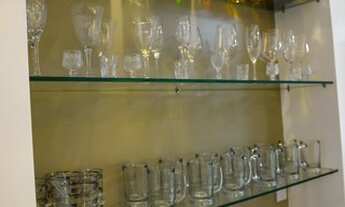 Imagem 5: Apartamento para venda possui 121 metros quadrados com 3 quartos