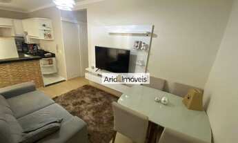 Imagem: Apartamento com 2 dormitórios à venda