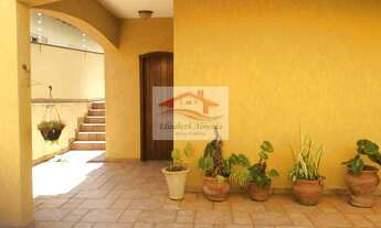 Imagem 3: Casa com 3 dorms, Jardim Santa Rosália, Sorocaba - R$ 1.2 mi, Cod: 2022