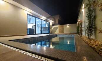 Imagem: CASA EM CONDOMÍNIO SPAZIO VERDE COMENDADOR