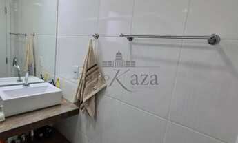 Imagem 3: Apartamento Padrão Jardim Vale do Sol 2 DORMITÓRIOS