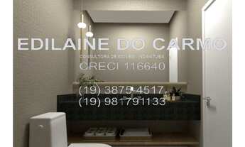 Imagem 6: CASA EM CONDOMÍNIO RESIDENCIAL em INDAIATUBA - SP, JARDIM RESIDENCIAL DONA MARIA JOSÉ