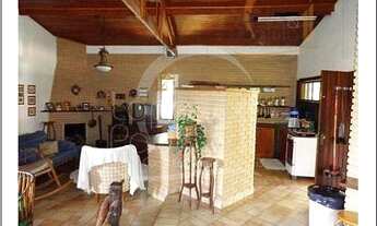 Imagem 2: Casa residencial à venda, Jardim Santa Bárbara, Atibaia