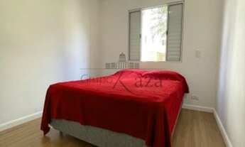 Imagem 4: Apartamento para venda possui 50 metros quadrados com 2 quartos