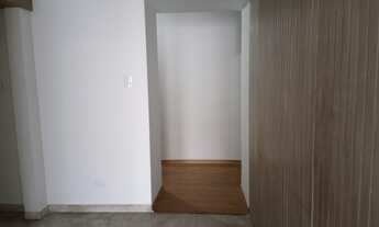 Imagem 5: Apartamento para aluguel tem 180 m2 - 3 quartos - Boqueirão - Santos - SP