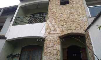 Imagem 2: Casa Sobrado em Jardim Guapituba - Mauá, SP