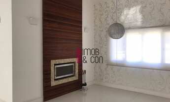 Imagem 6: Casa com 5 dormitórios à venda, 446 m² por R$ 2.800.000,00 - Parque Arco Iris - Atibaia/SP