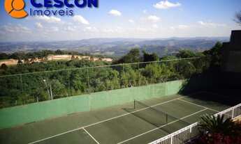 Imagem 3: Aldeia da Serra, Morada dos Pinheiros