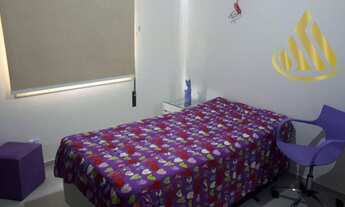 Imagem 7: Apartamento com 2 dormitórios à venda, 120 m² por R$ 480.000,00 - Marapé - Santos/SP