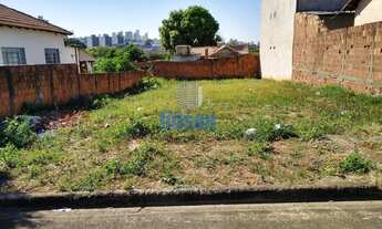 Imagem 2: Terreno para Venda em Bauru, Vl. São Francisco