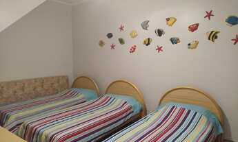 Imagem 5: Cobertura Duplex a venda 3 quartos em Praia Grande - Ubatuba - SP