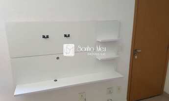 Imagem 5: VENDA DE APARTAMENTO DE 2 DORMITÓRIOS, 1 VAGA - CAMPO DAS HORTÊNCIAS - SJC