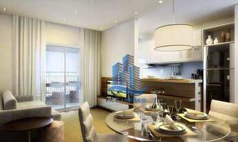 Imagem: Apartamento com 2 dormitórios à venda