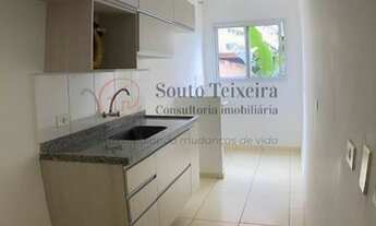 Imagem 2: 2 DORMITÓRIOS COM SUÍTE E VARANDA POR 210MIL