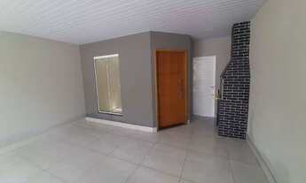 Imagem 6: Residencia no Jardim Santa Antonieta