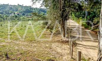 Imagem 7: Lote/Terreno para venda possui 10877 metros quadrados em Estância San Remo - Atibaia - SP