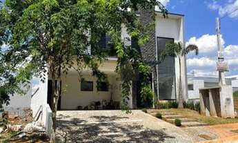 Imagem 3: Casa com 3 suítes à venda, 200 m² por R$ 920.000