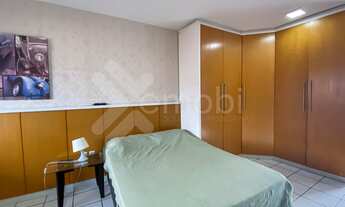 Imagem 2: Sobrado para venda tem 315 metros quadrados com 4 quartos em Capim Macio - Natal - RN