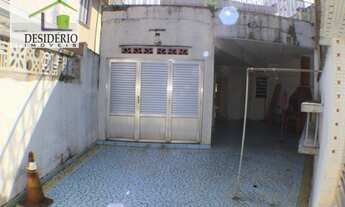 Imagem 4: Casa à venda, 250 m² por R$ 1.200.000,00 - Embaré - Santos/SP