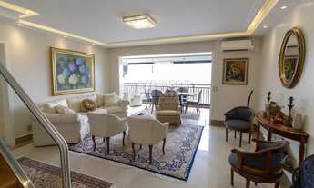 Imagem: Maravilhosa cobertura no Jardim São Caetano